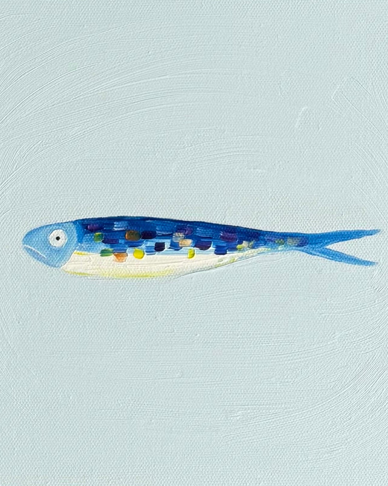 Fish 1.0