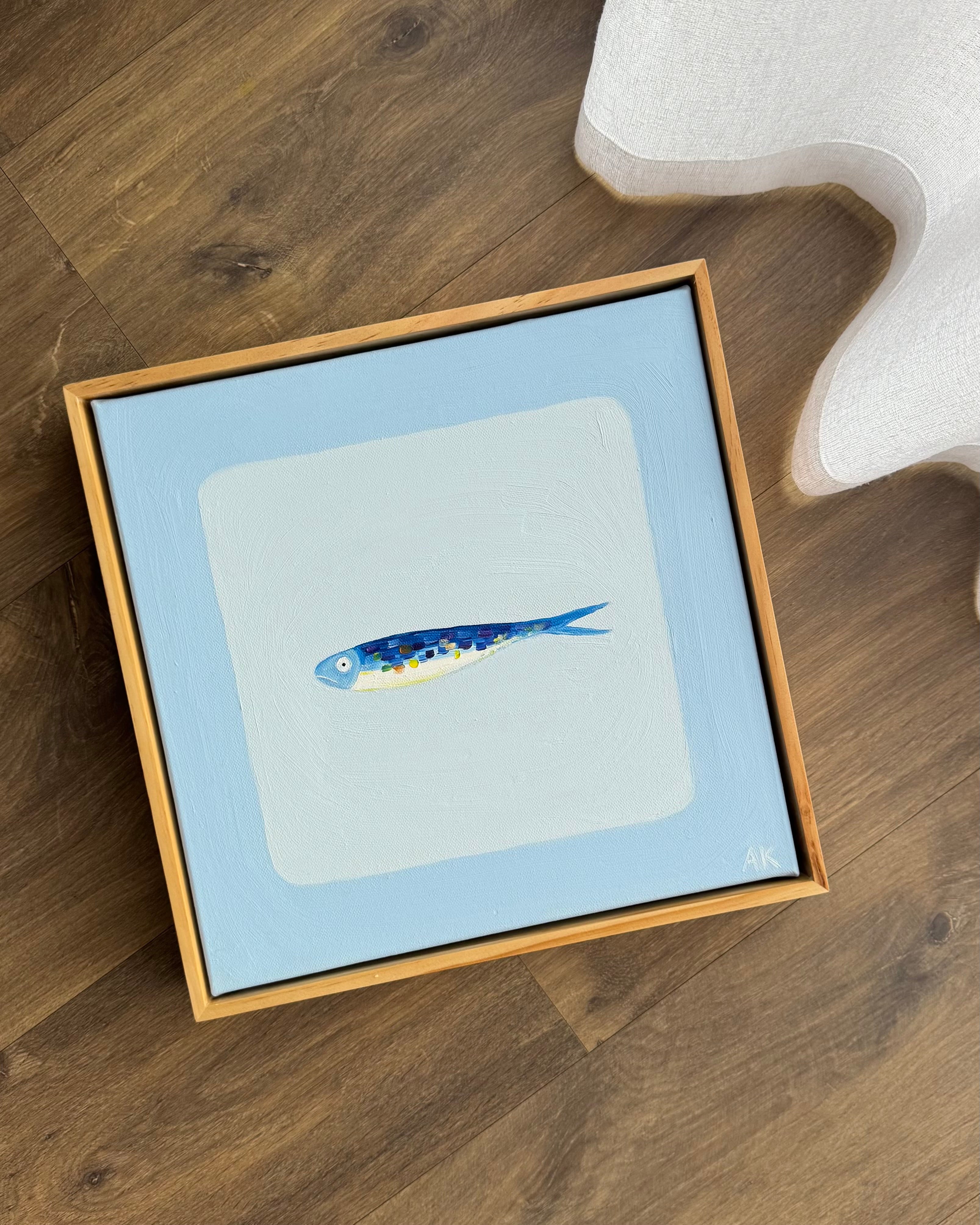 Fish 1.0