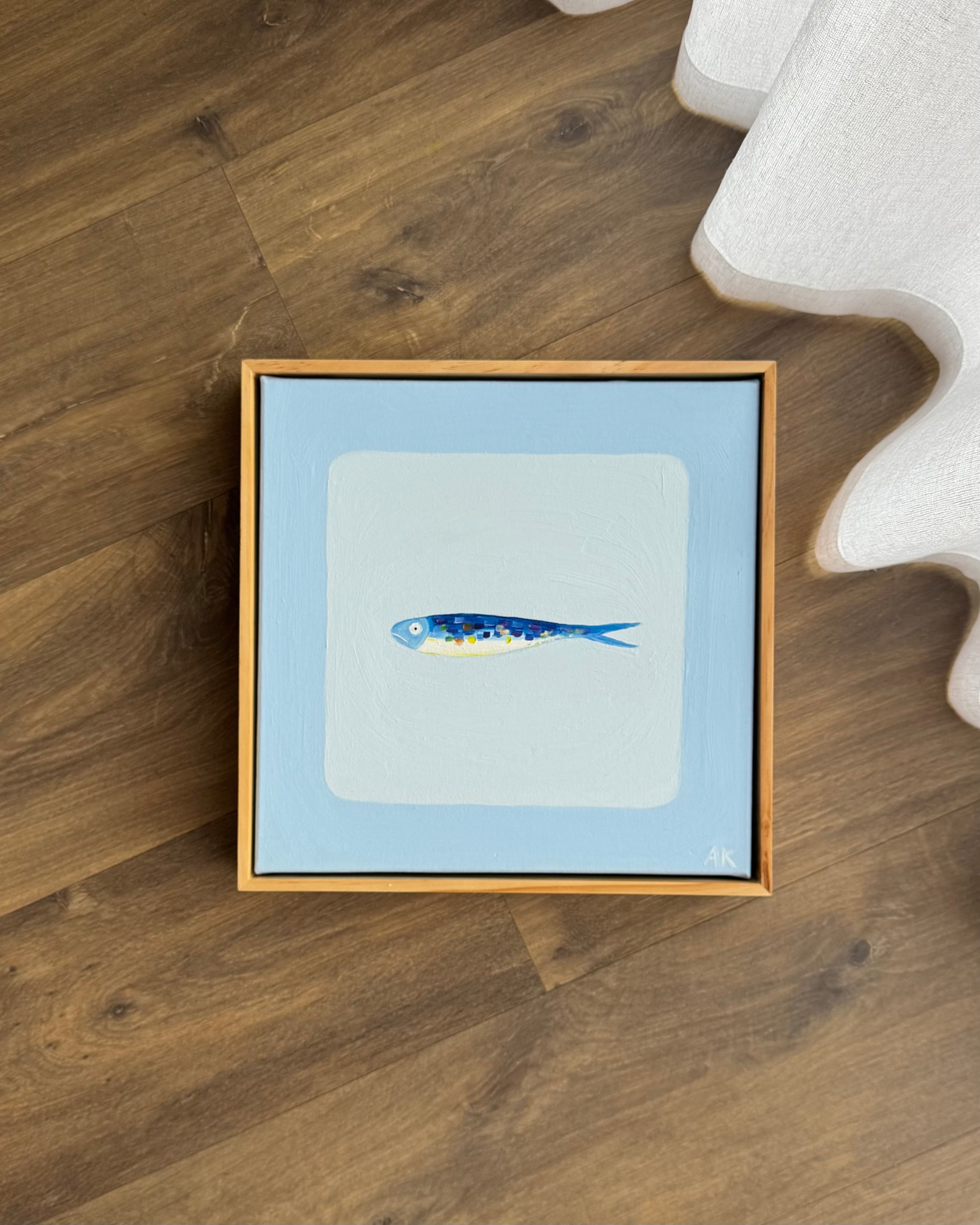 Fish 1.0