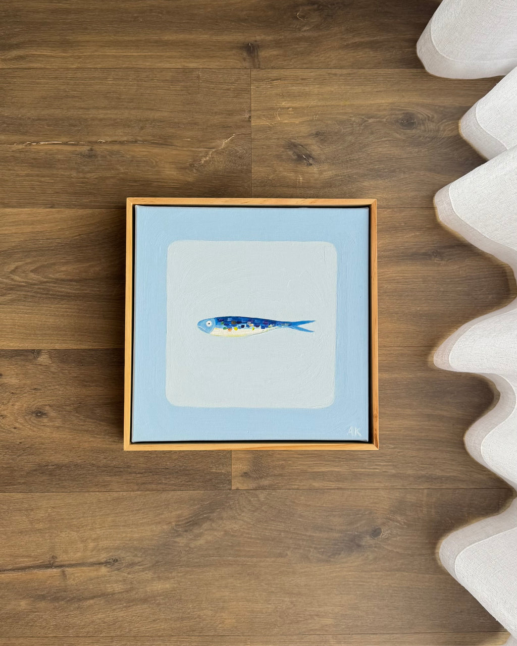 Fish 1.0