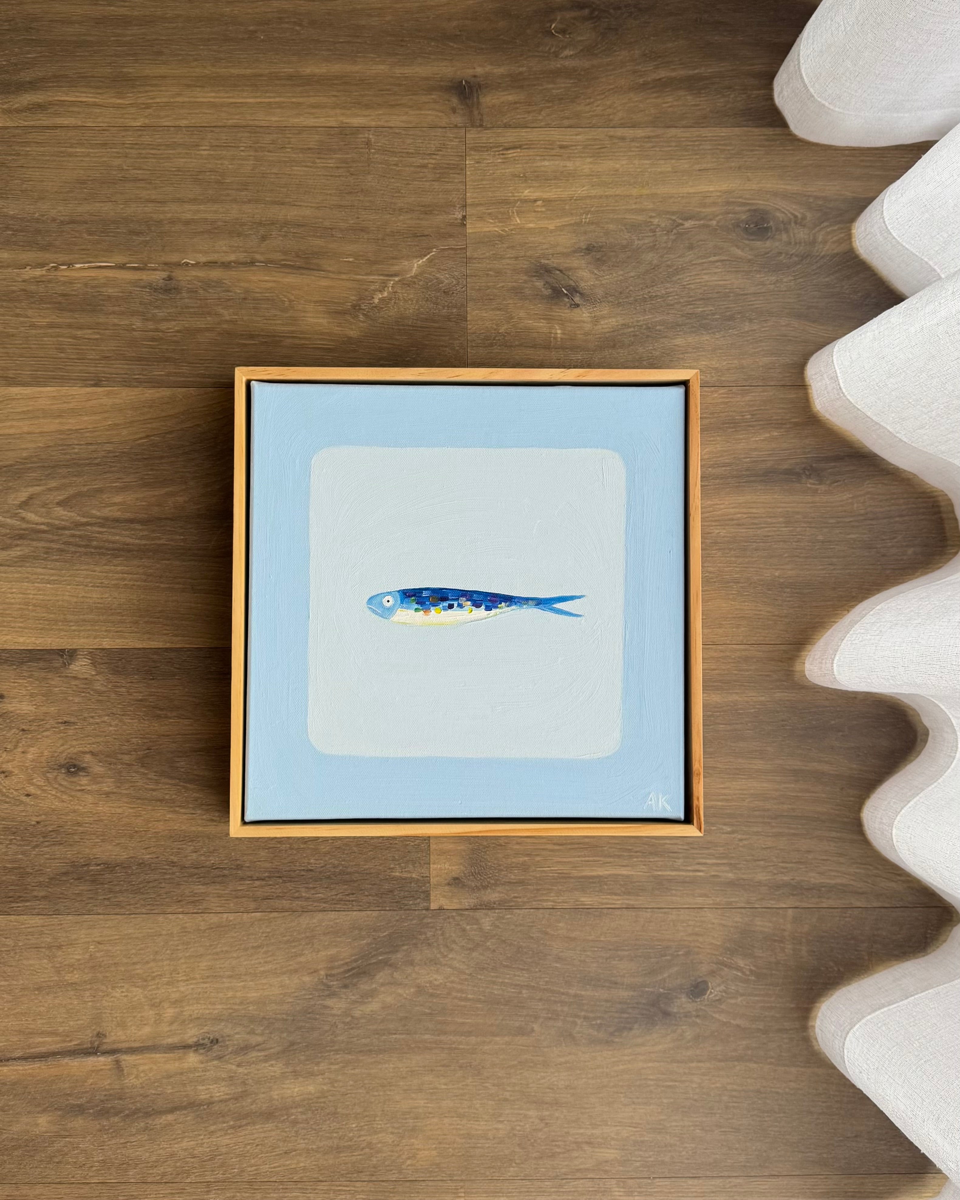 Fish 1.0