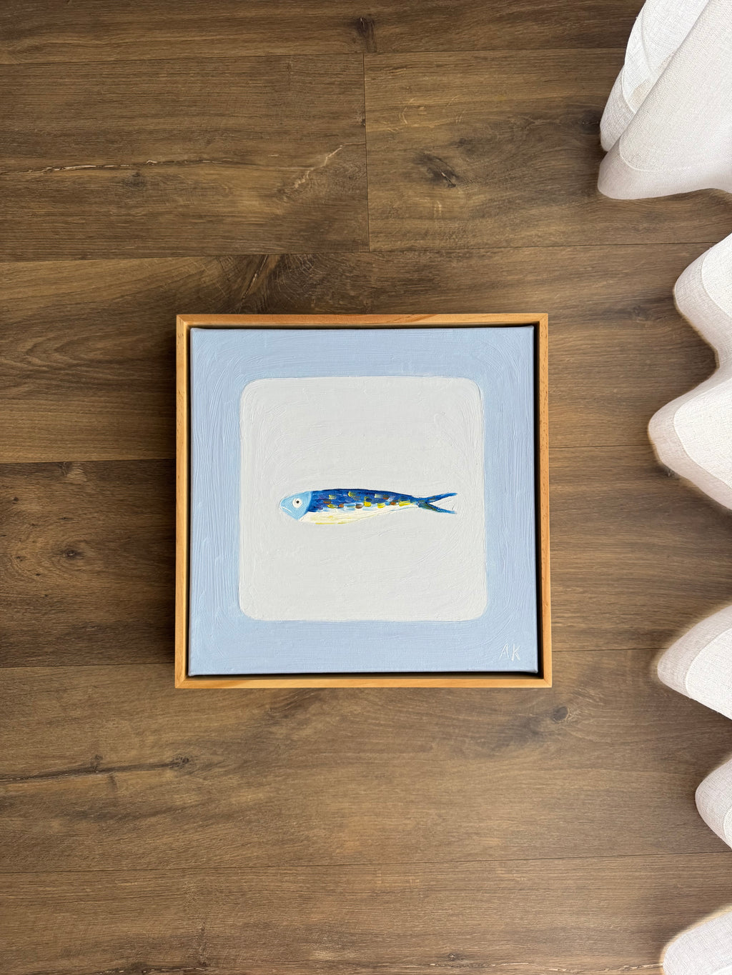Fish 5.0