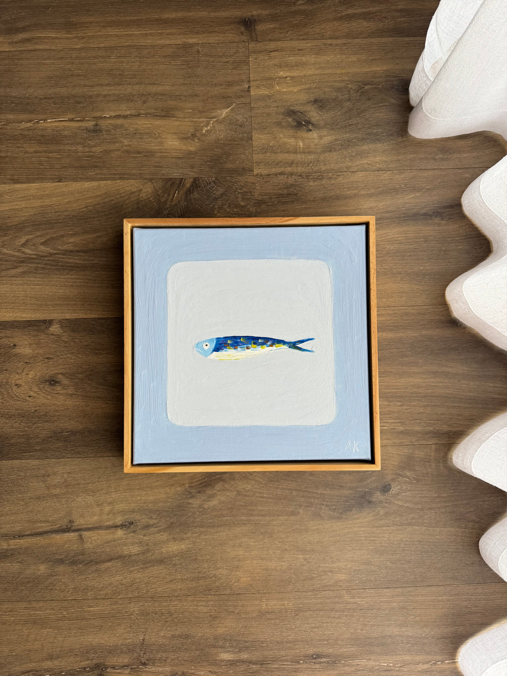 Fish 5.0