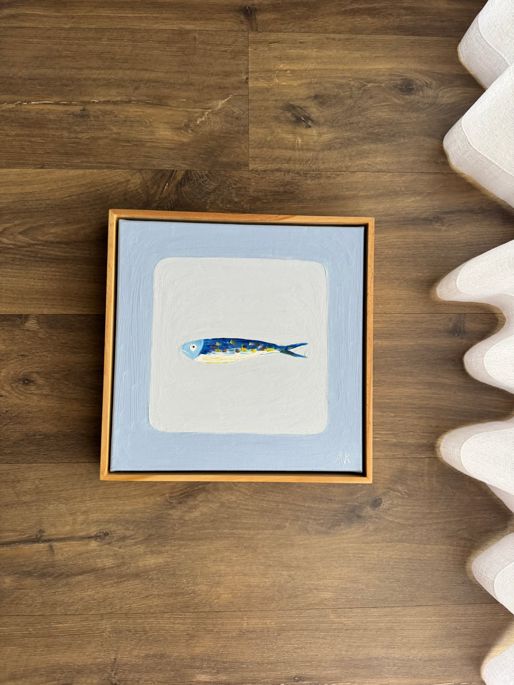 Fish 5.0
