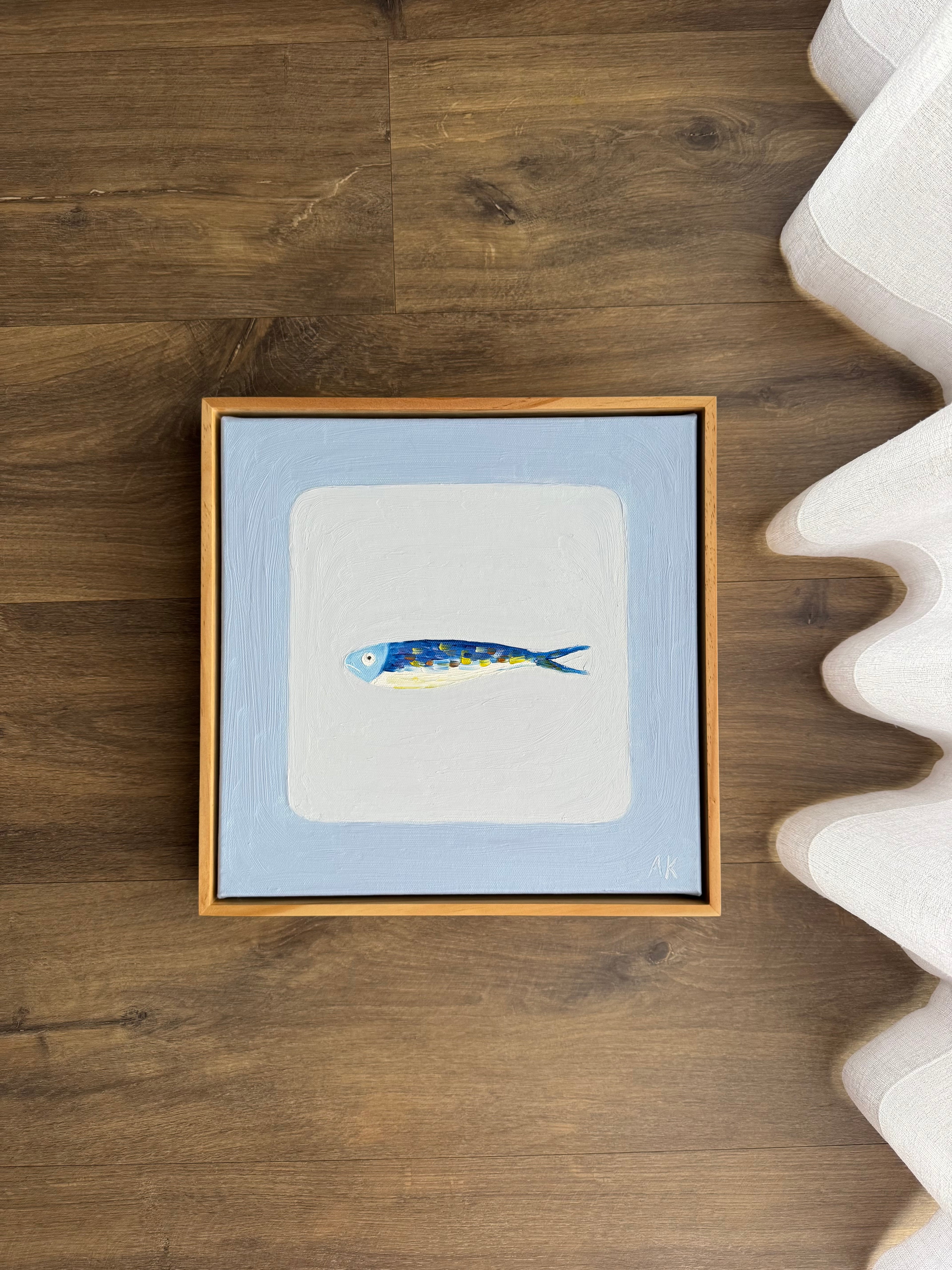 Fish 5.0