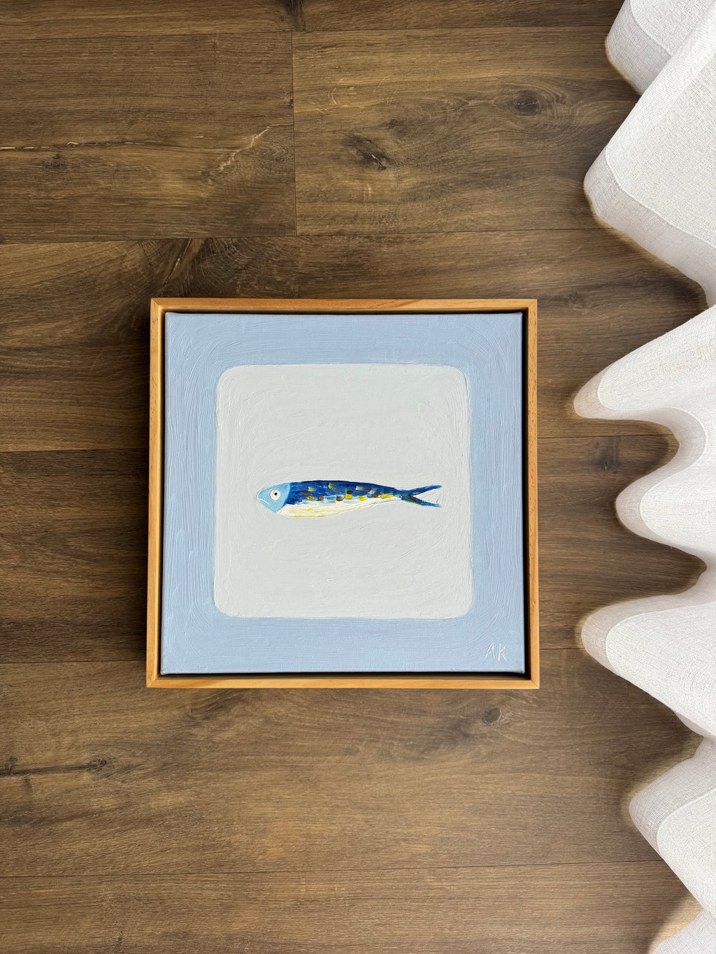 Fish 5.0
