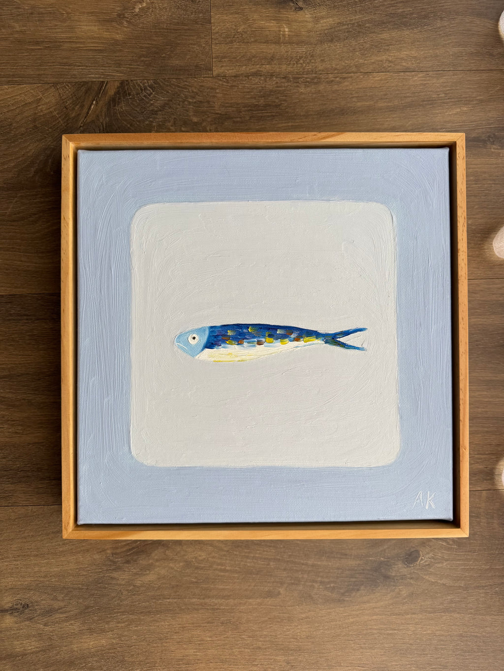 Fish 5.0