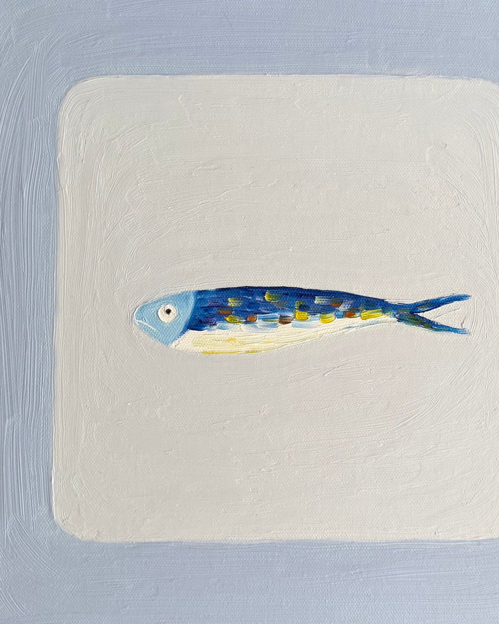 Fish 5.0