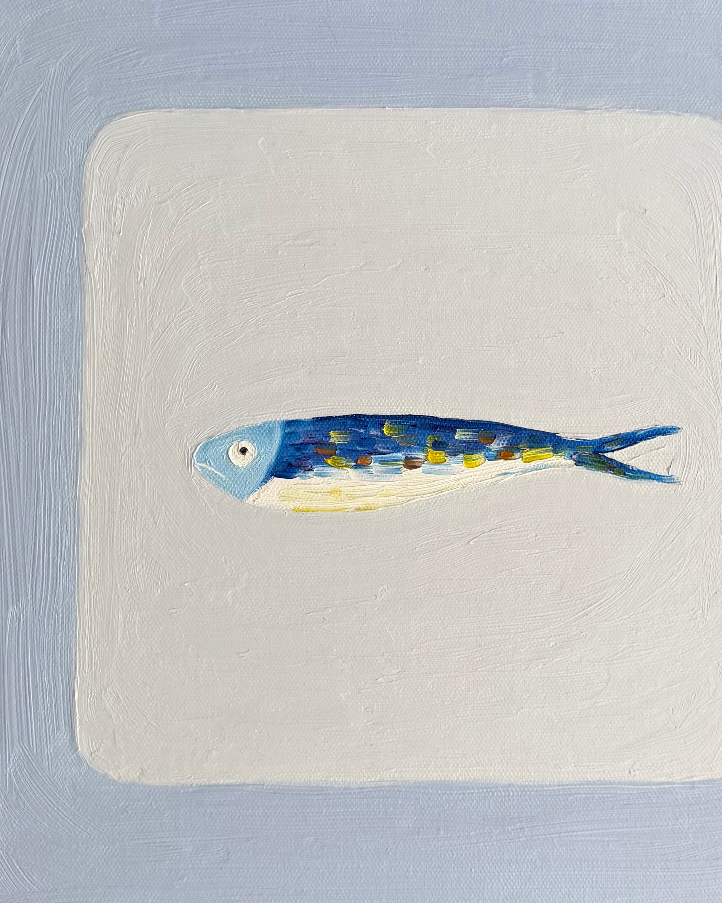 Fish 5.0