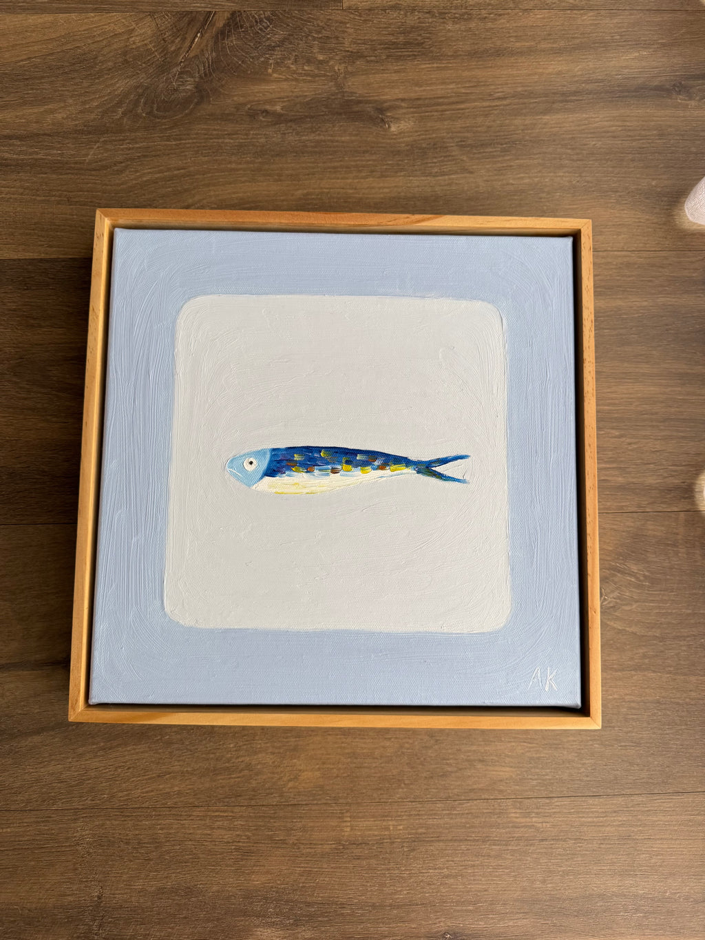 Fish 5.0