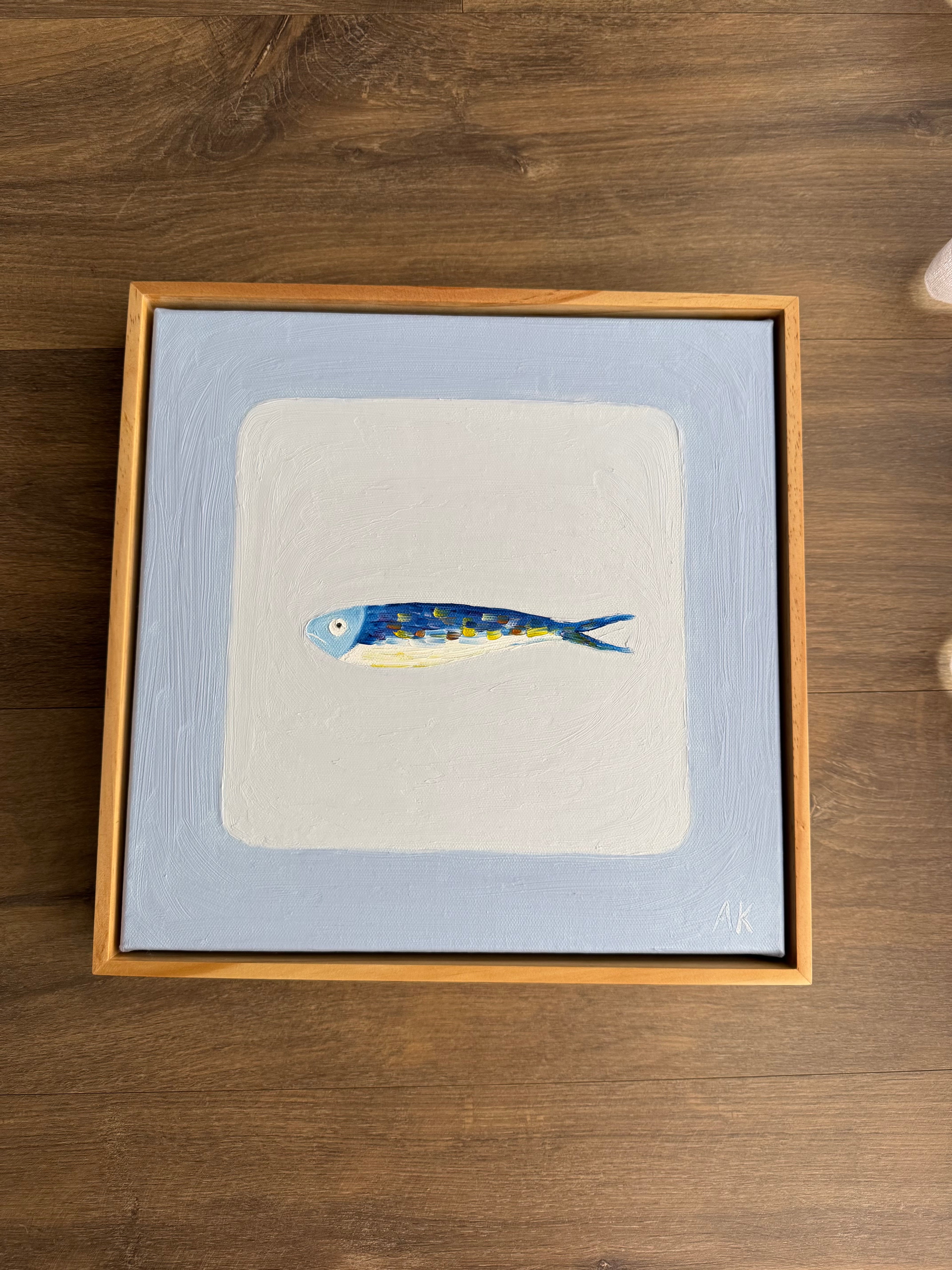 Fish 5.0