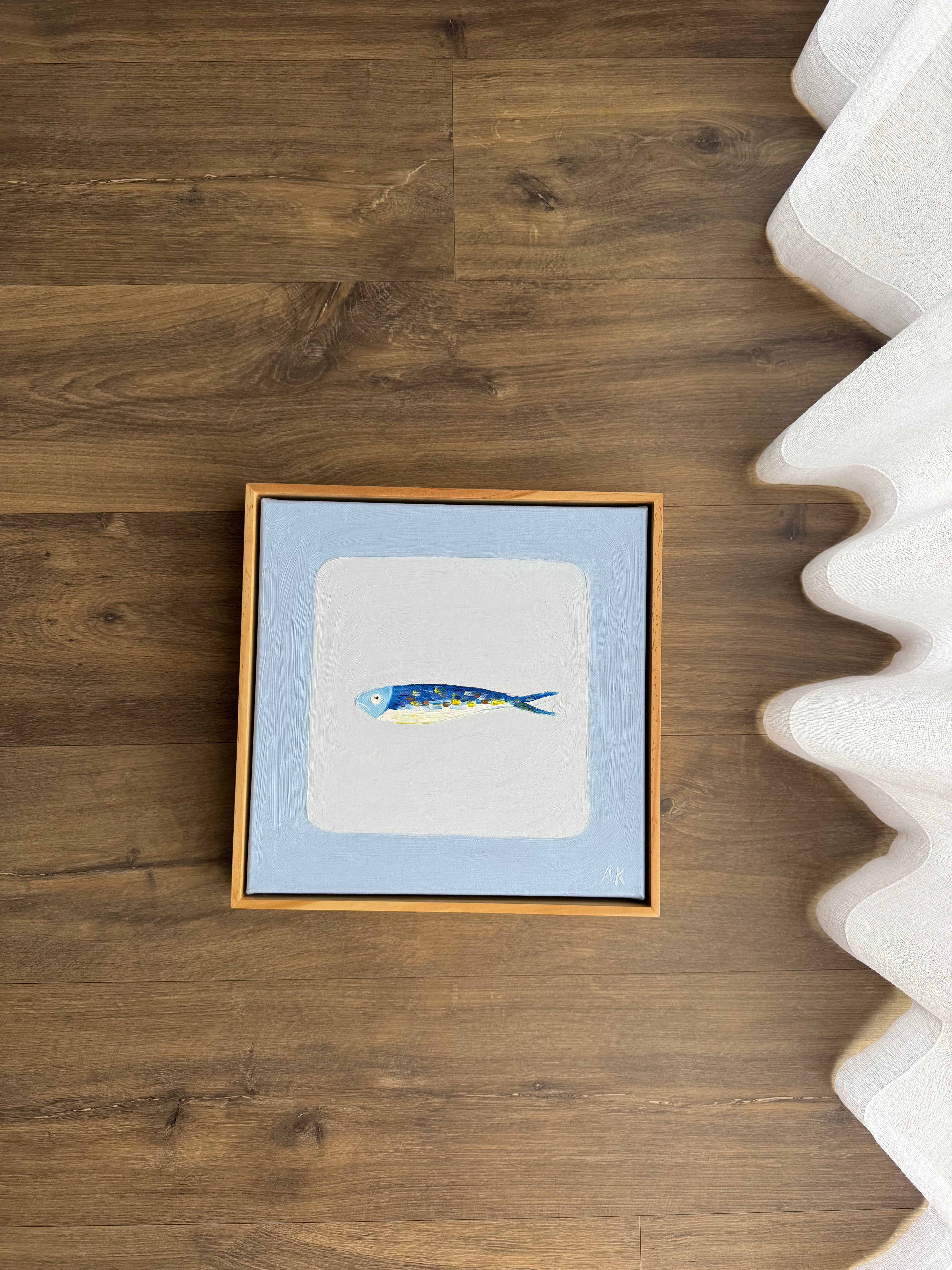 Fish 5.0