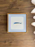 Fish 5.0