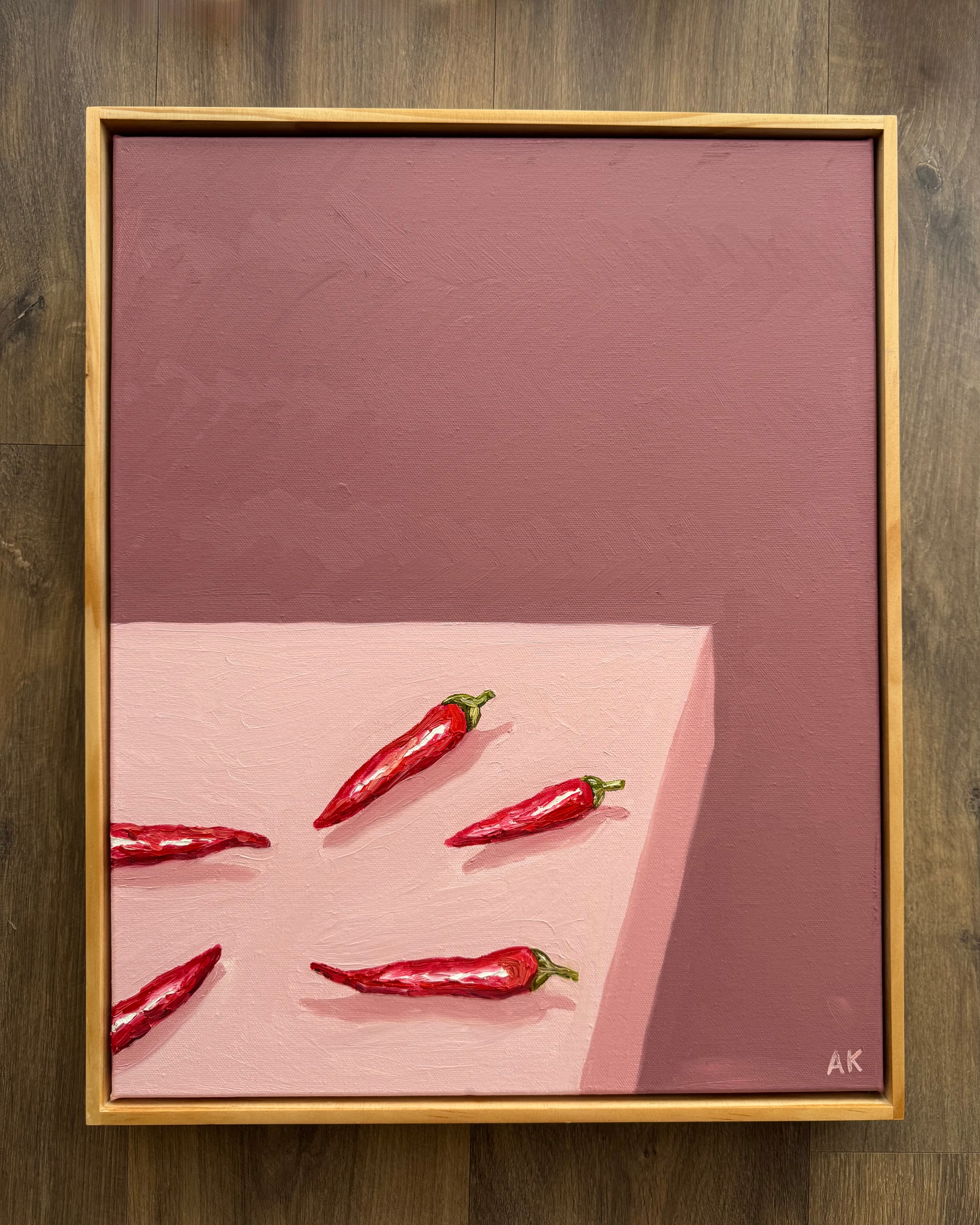 Chilli