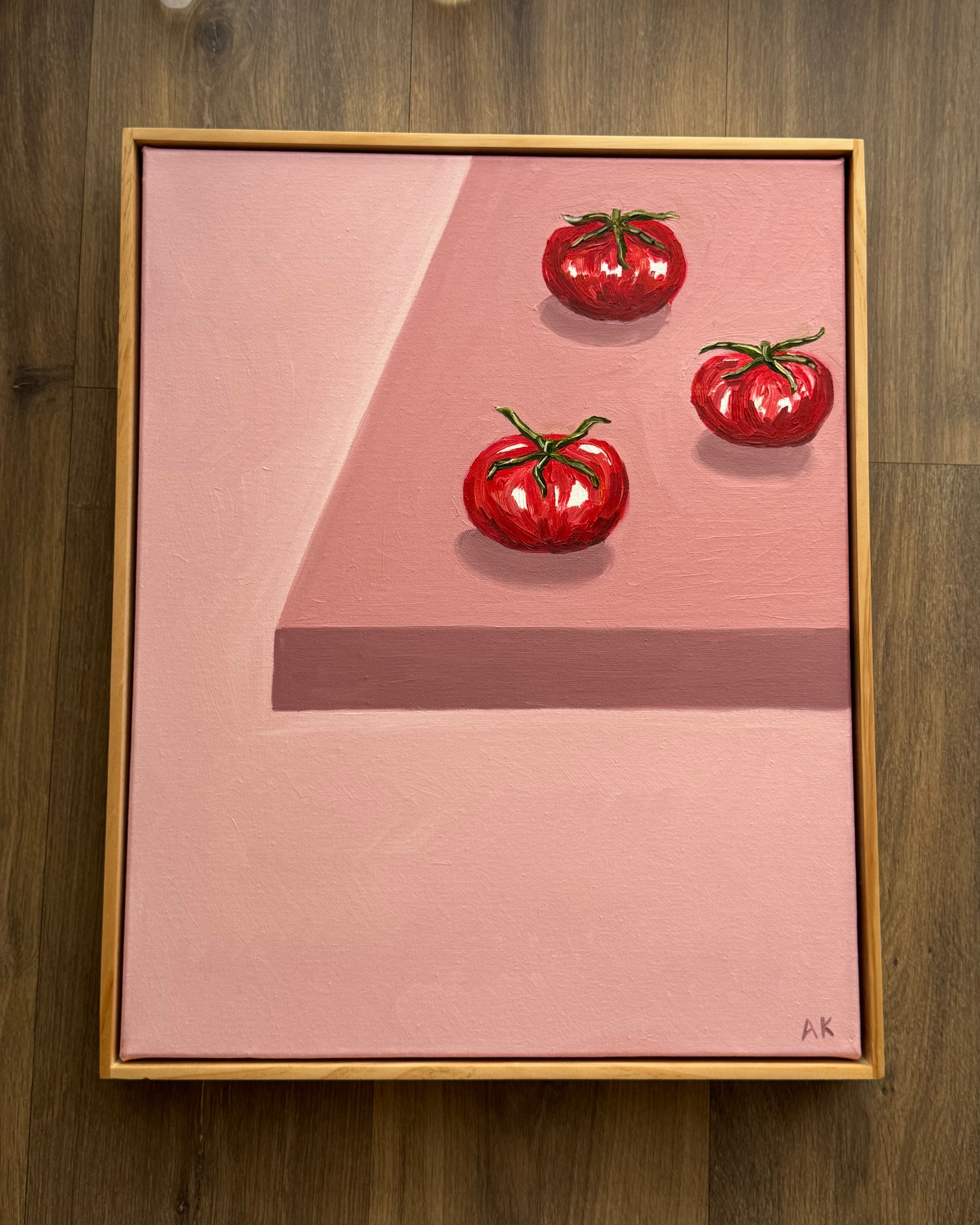 Tomato