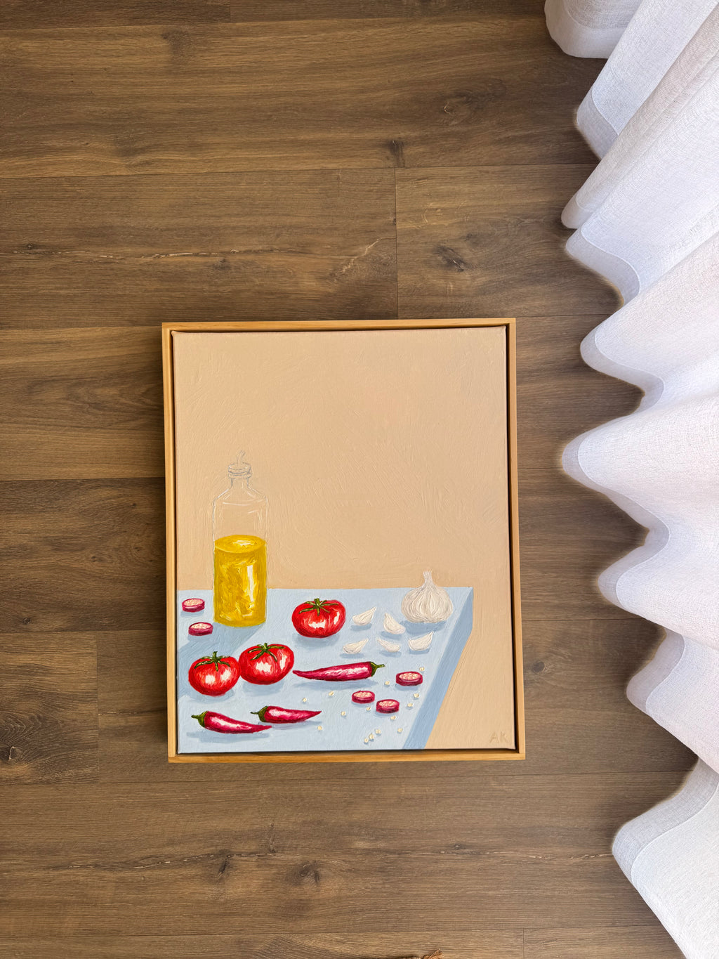 Kitchen Table