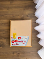 Kitchen Table