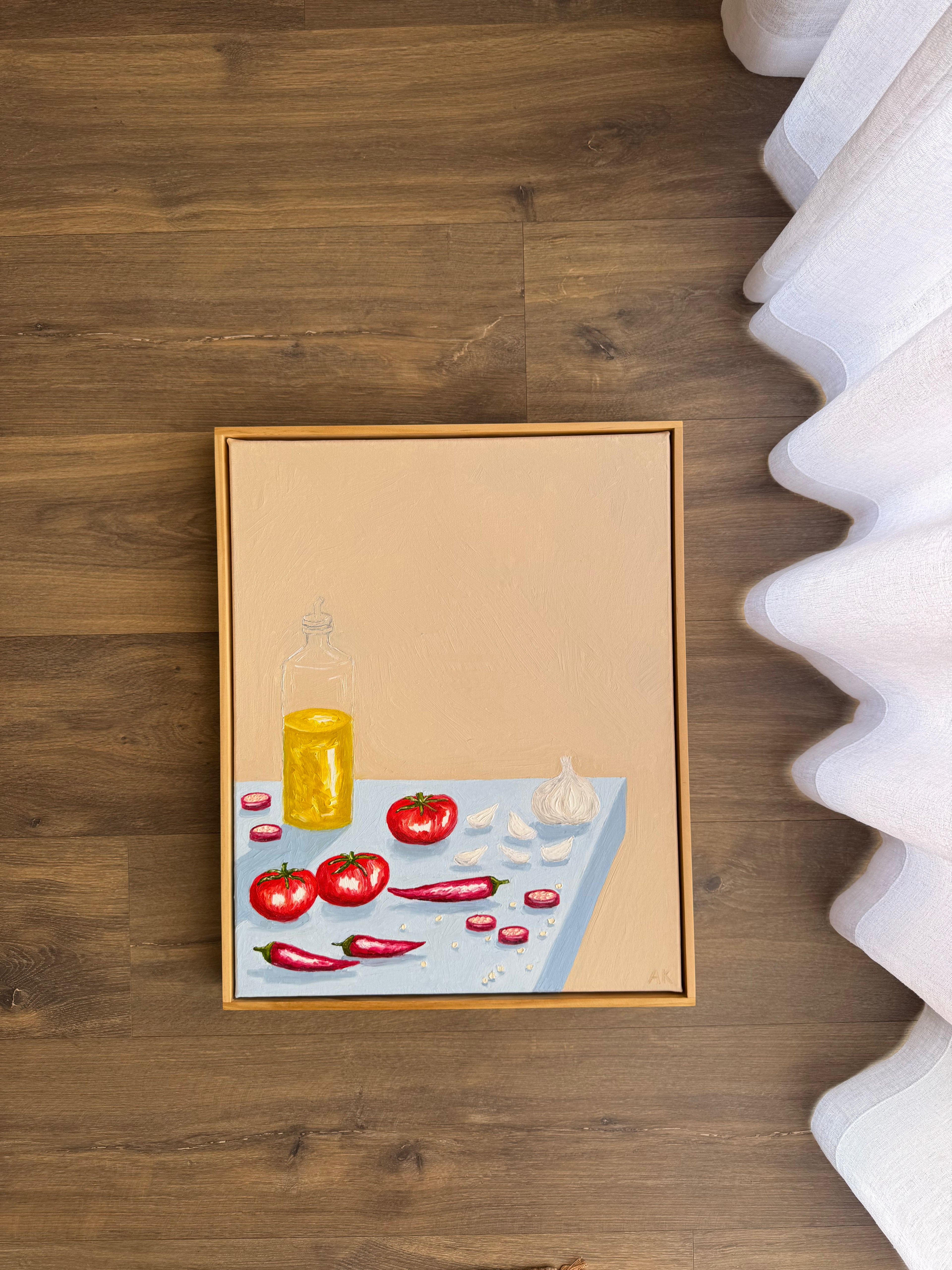 Kitchen Table