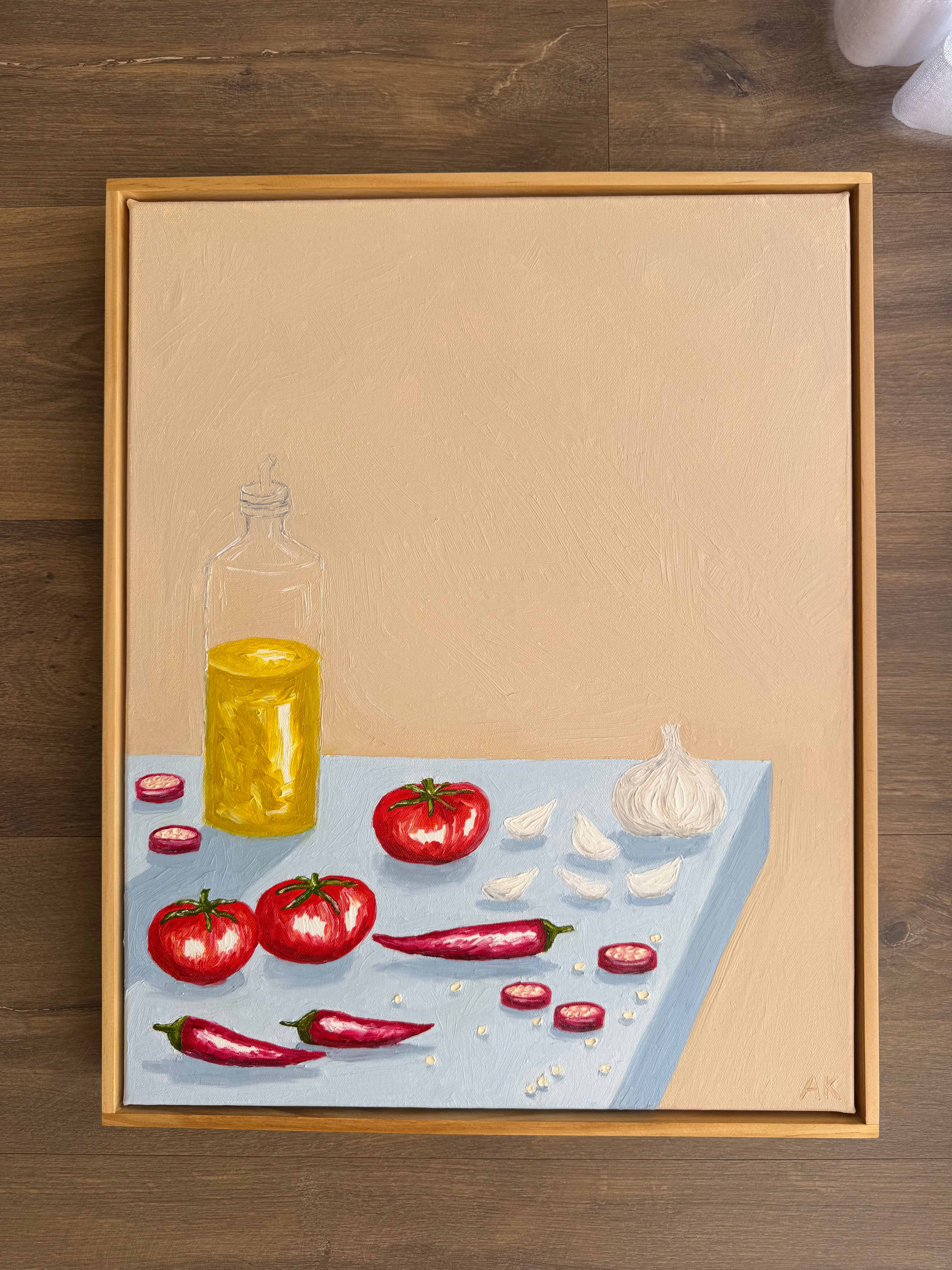 Kitchen Table