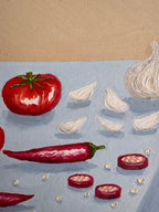 Kitchen Table
