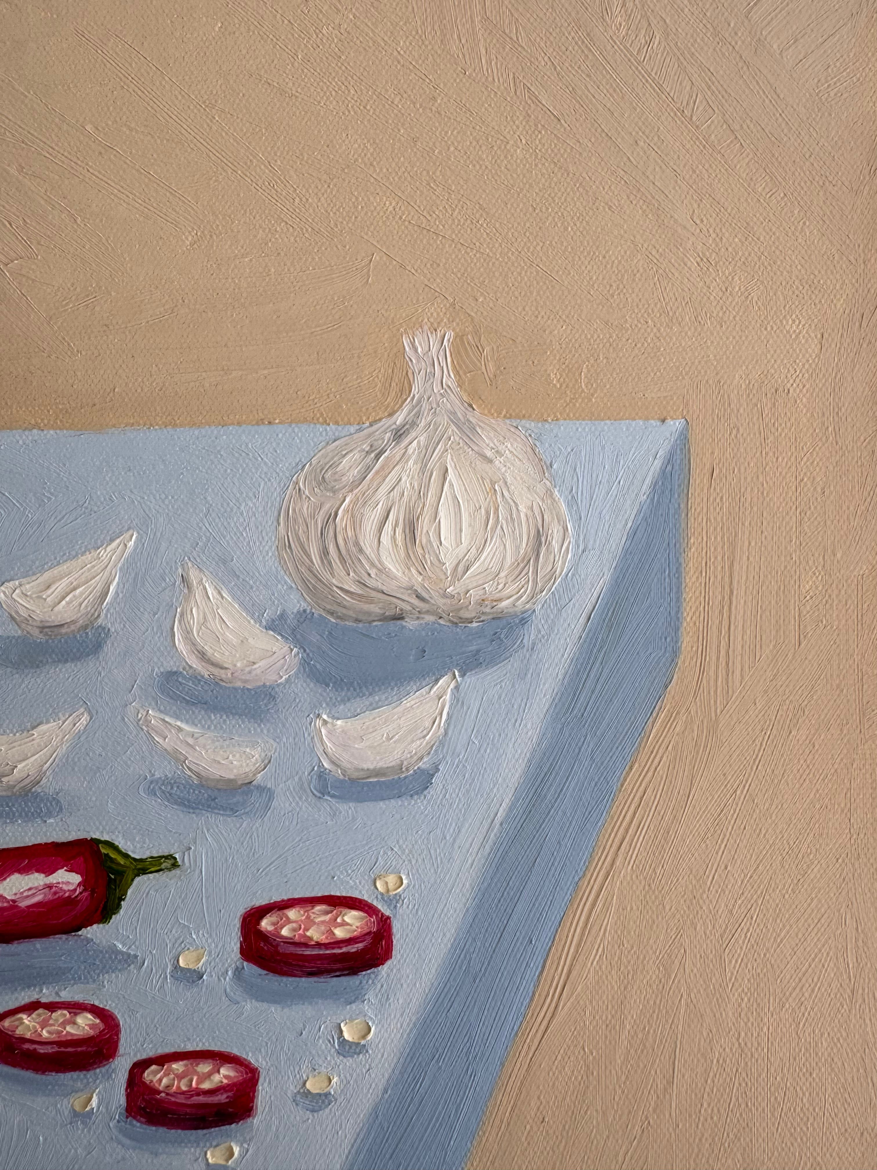Kitchen Table