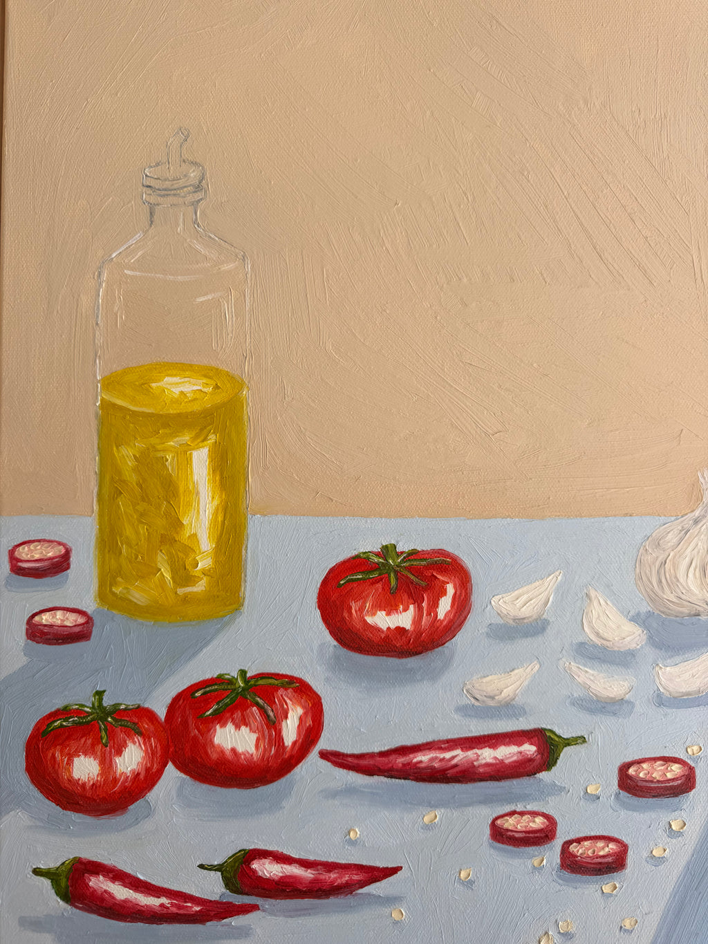 Kitchen Table