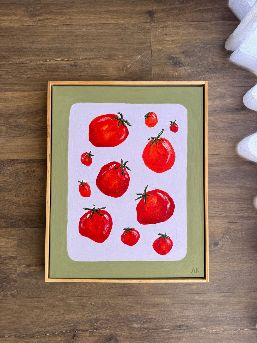 Tomatoes