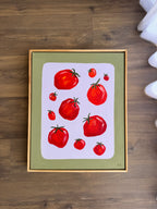 Tomatoes