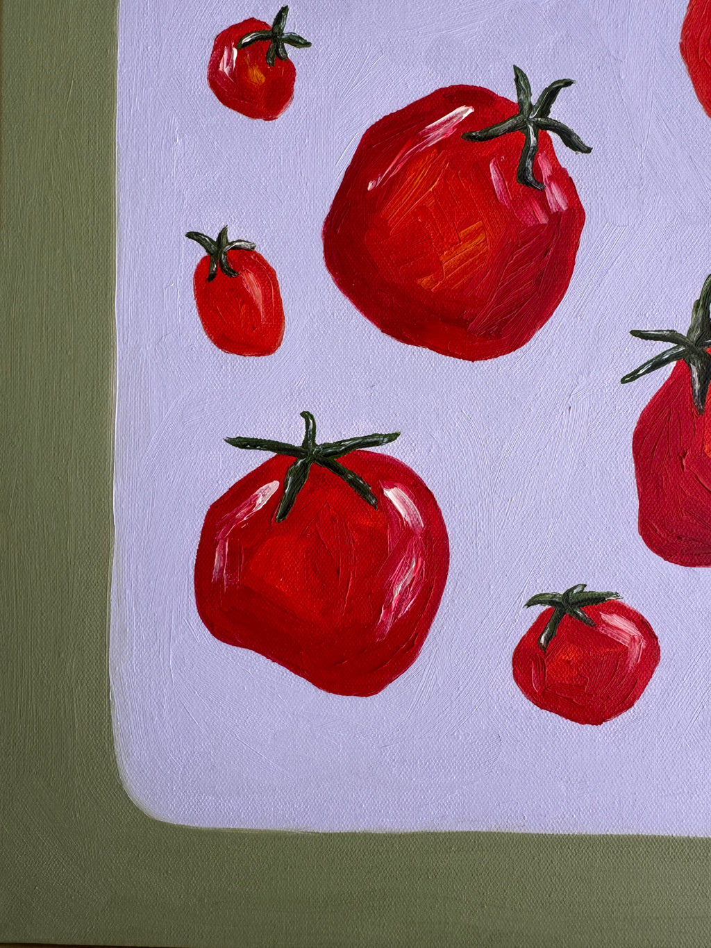 Tomatoes