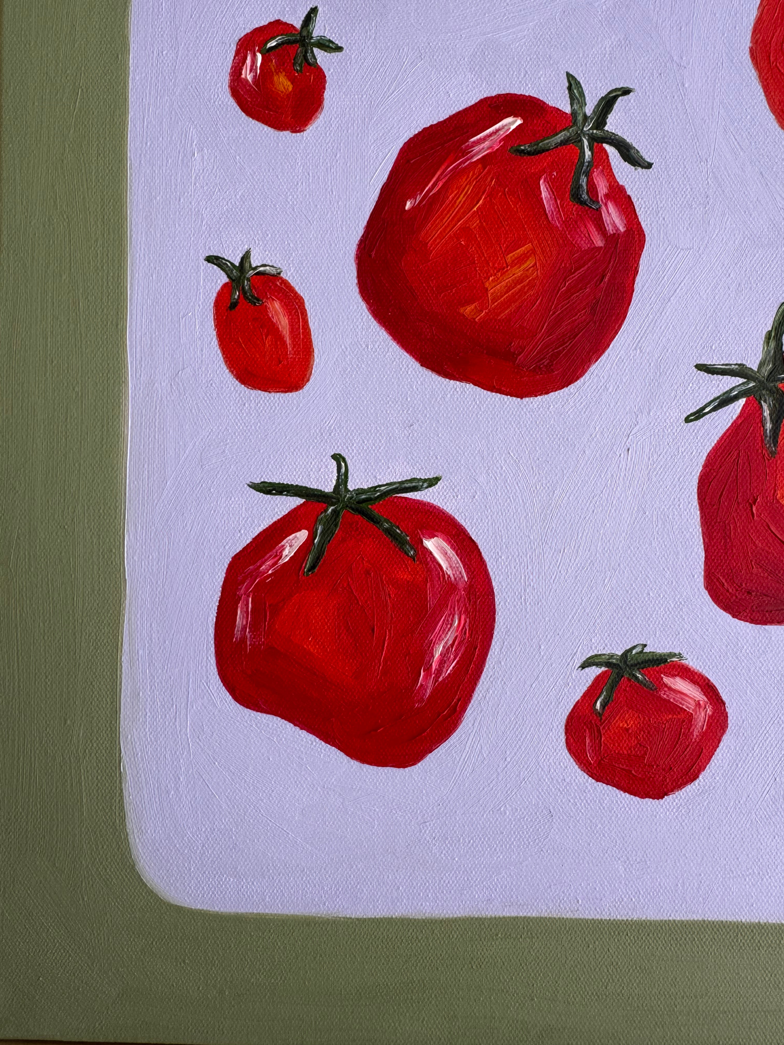 Tomatoes