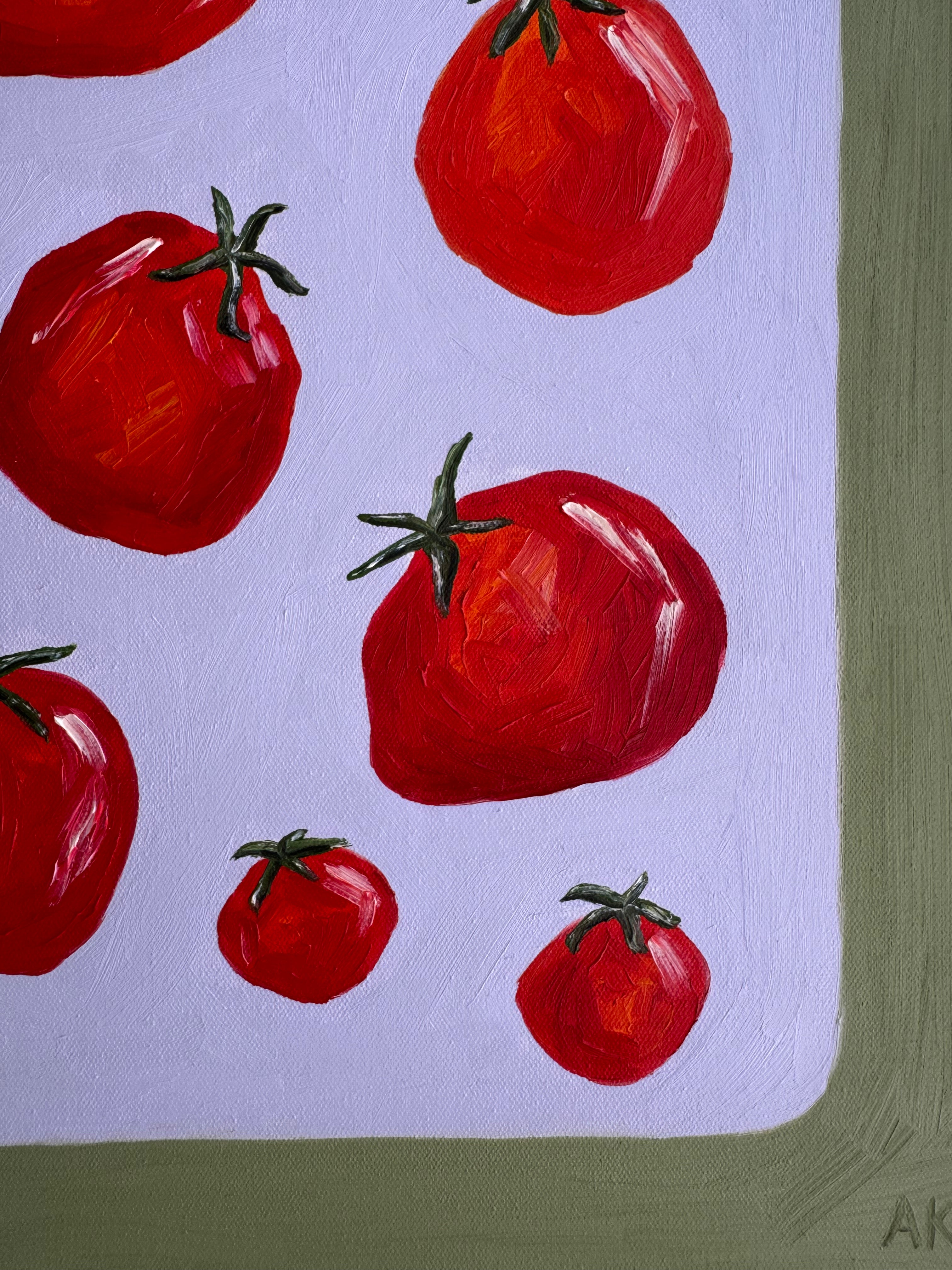 Tomatoes