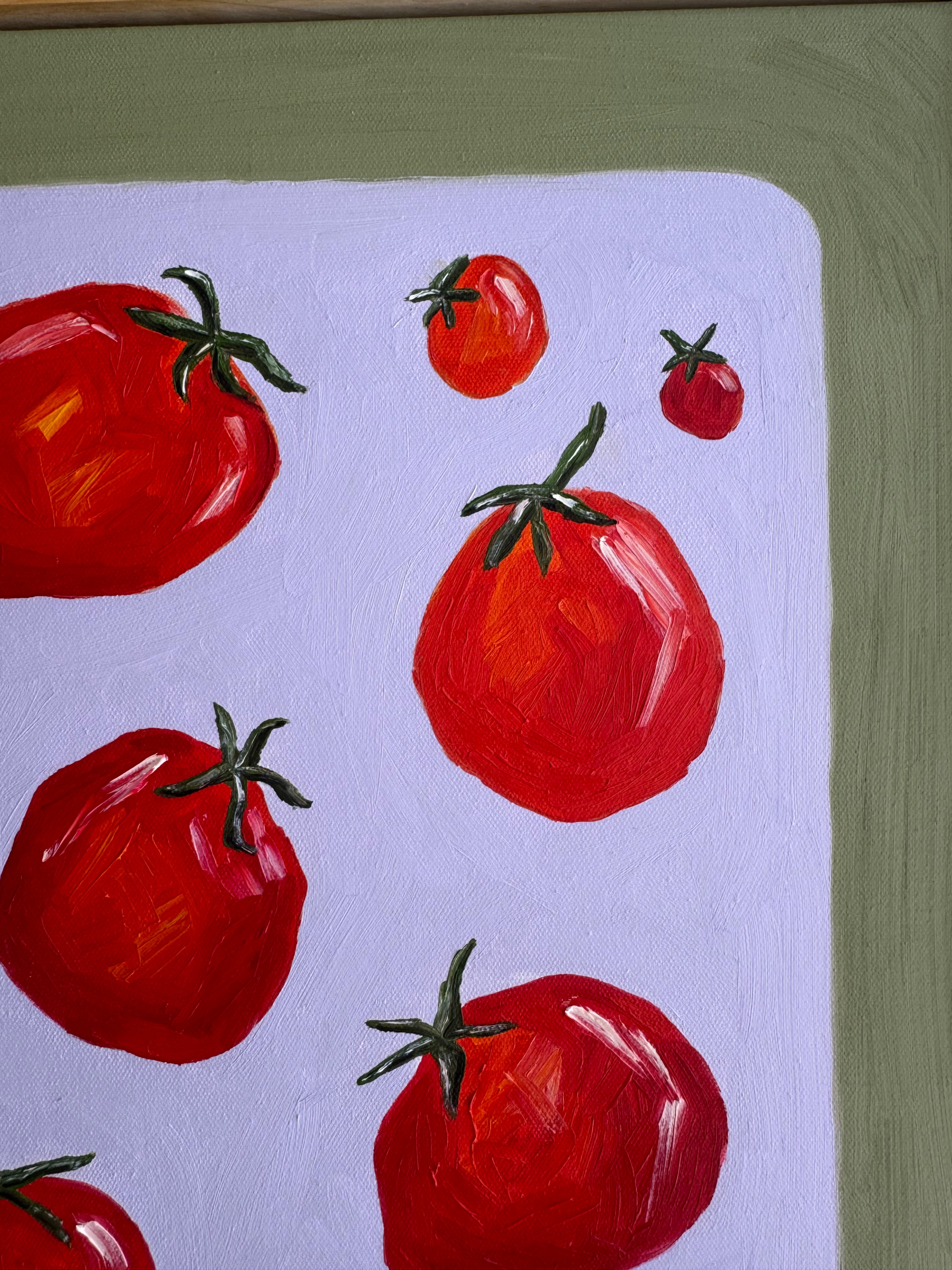 Tomatoes