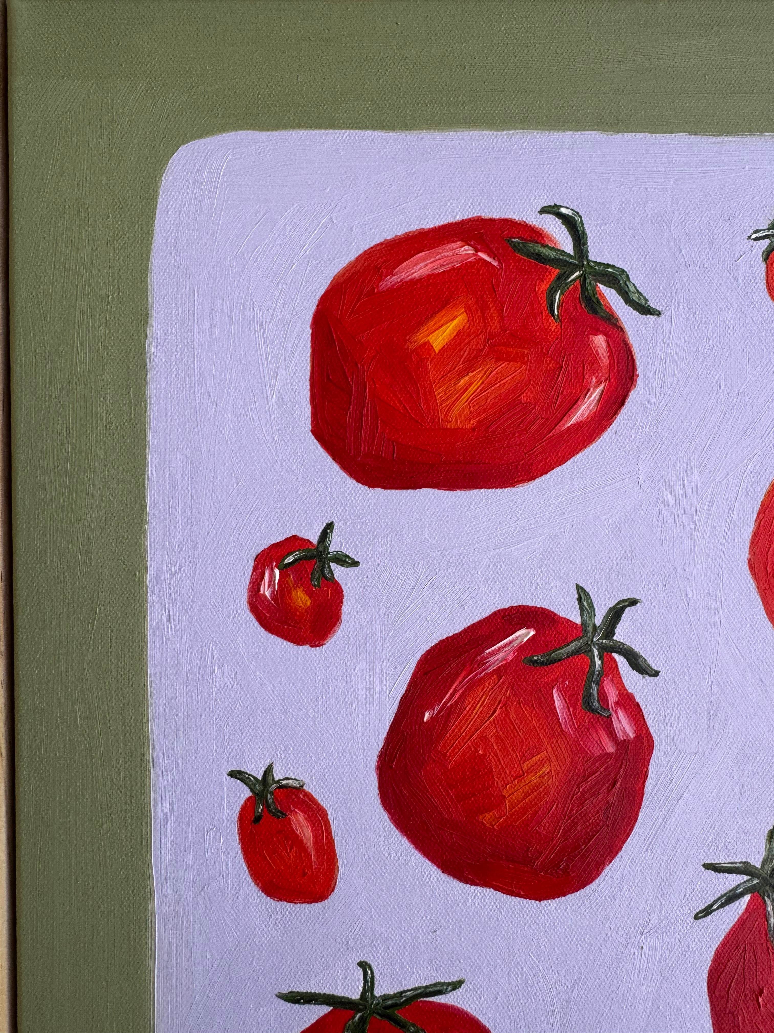 Tomatoes