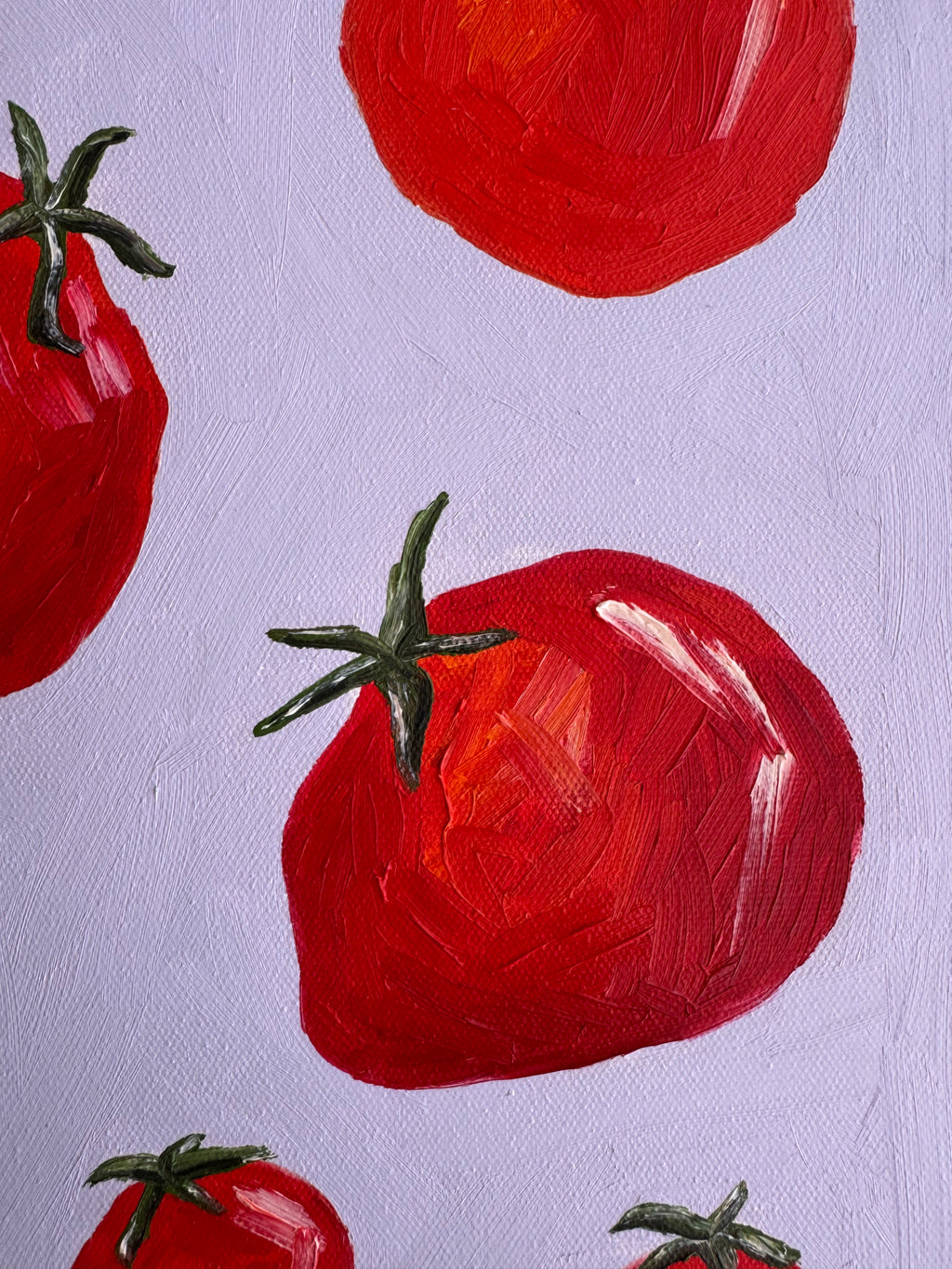 Tomatoes