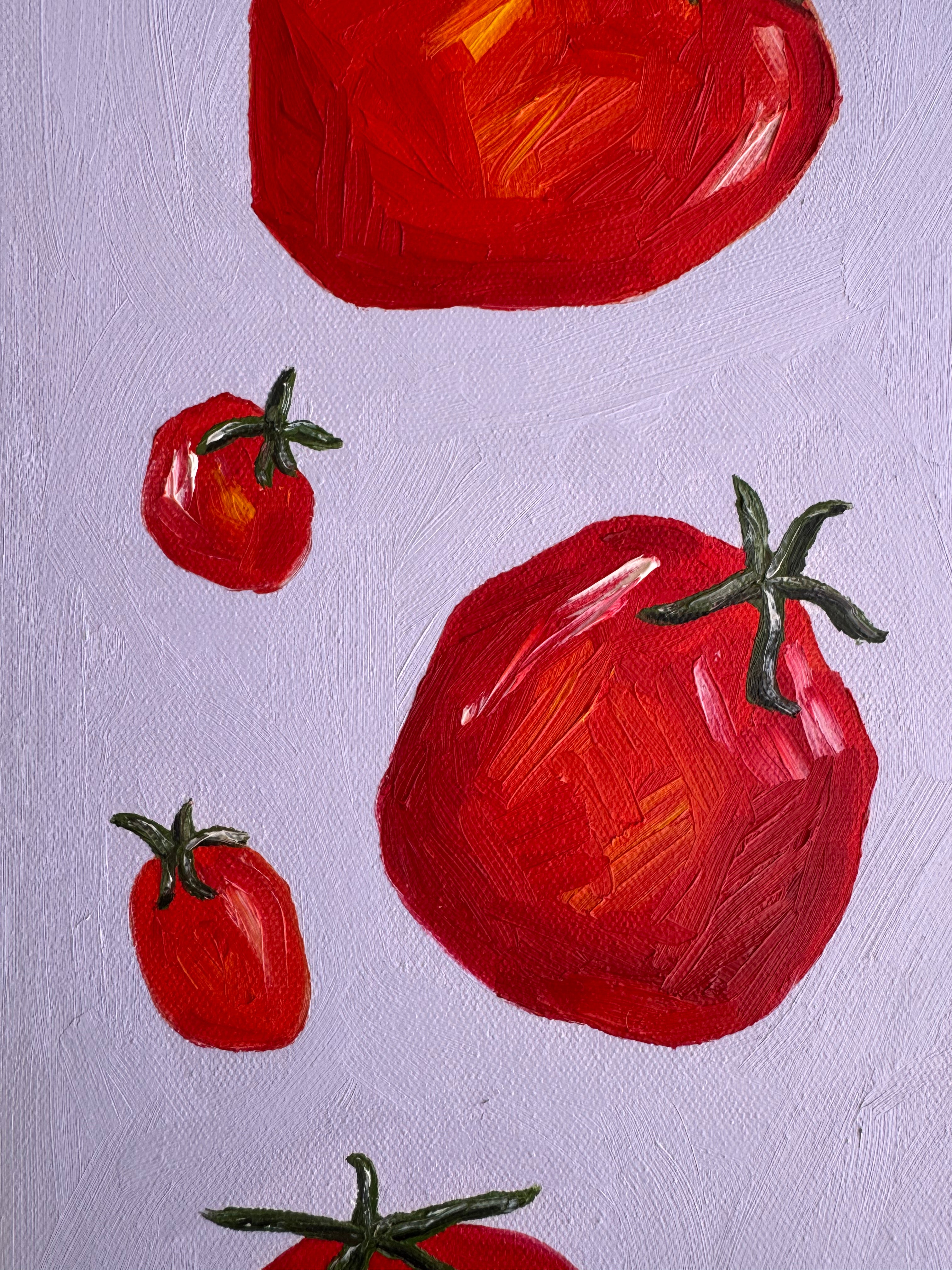 Tomatoes