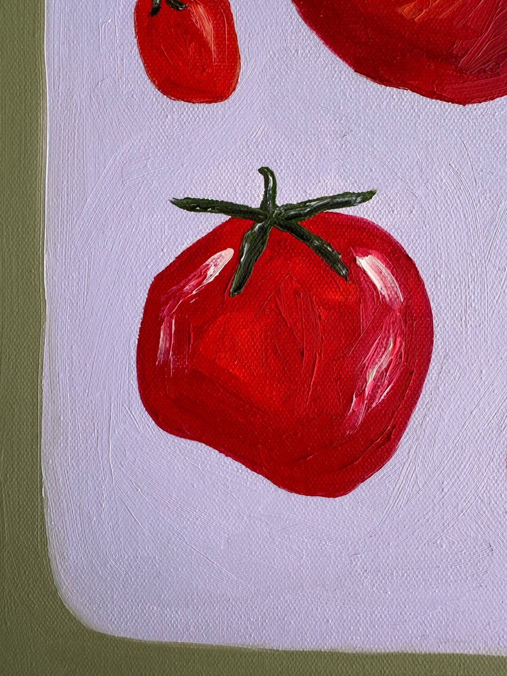 Tomatoes