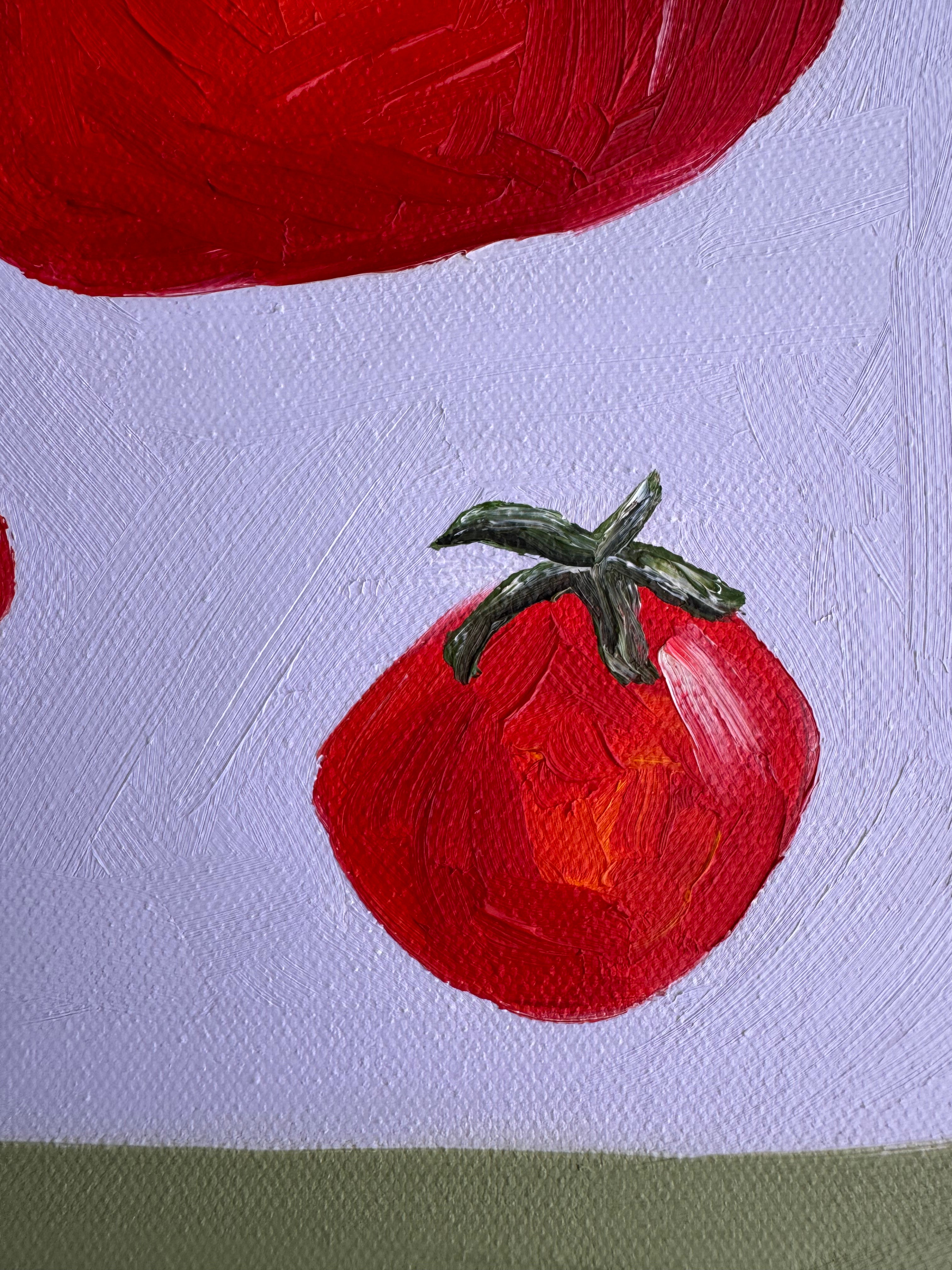 Tomatoes