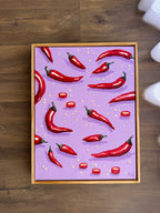 Chillies