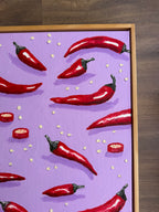 Chillies