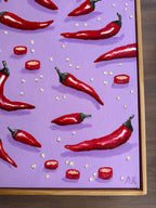 Chillies
