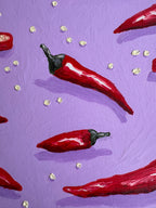 Chillies
