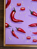 Chillies
