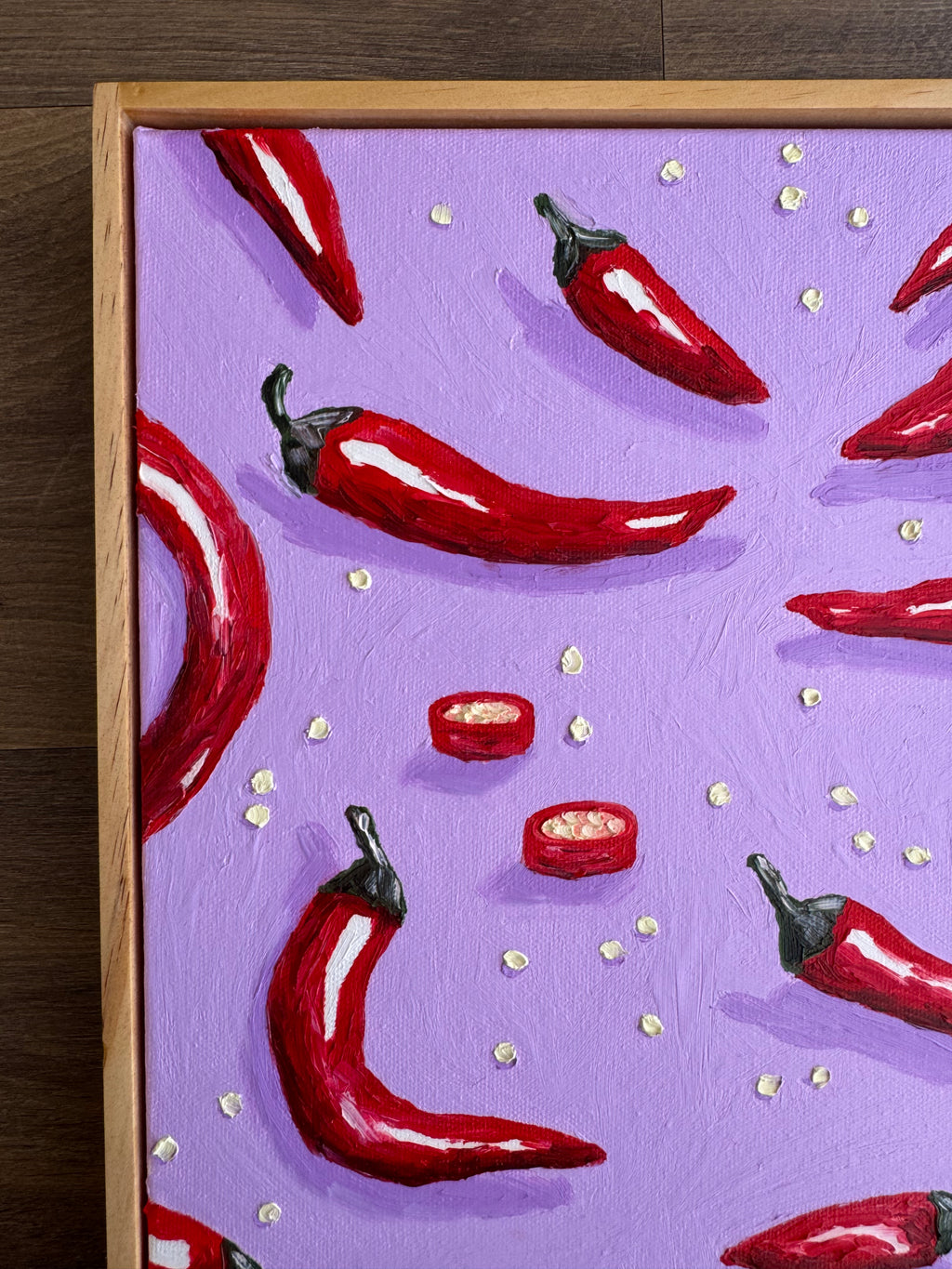 Chillies
