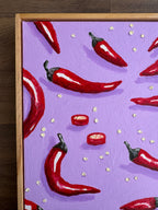 Chillies