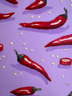 Chillies