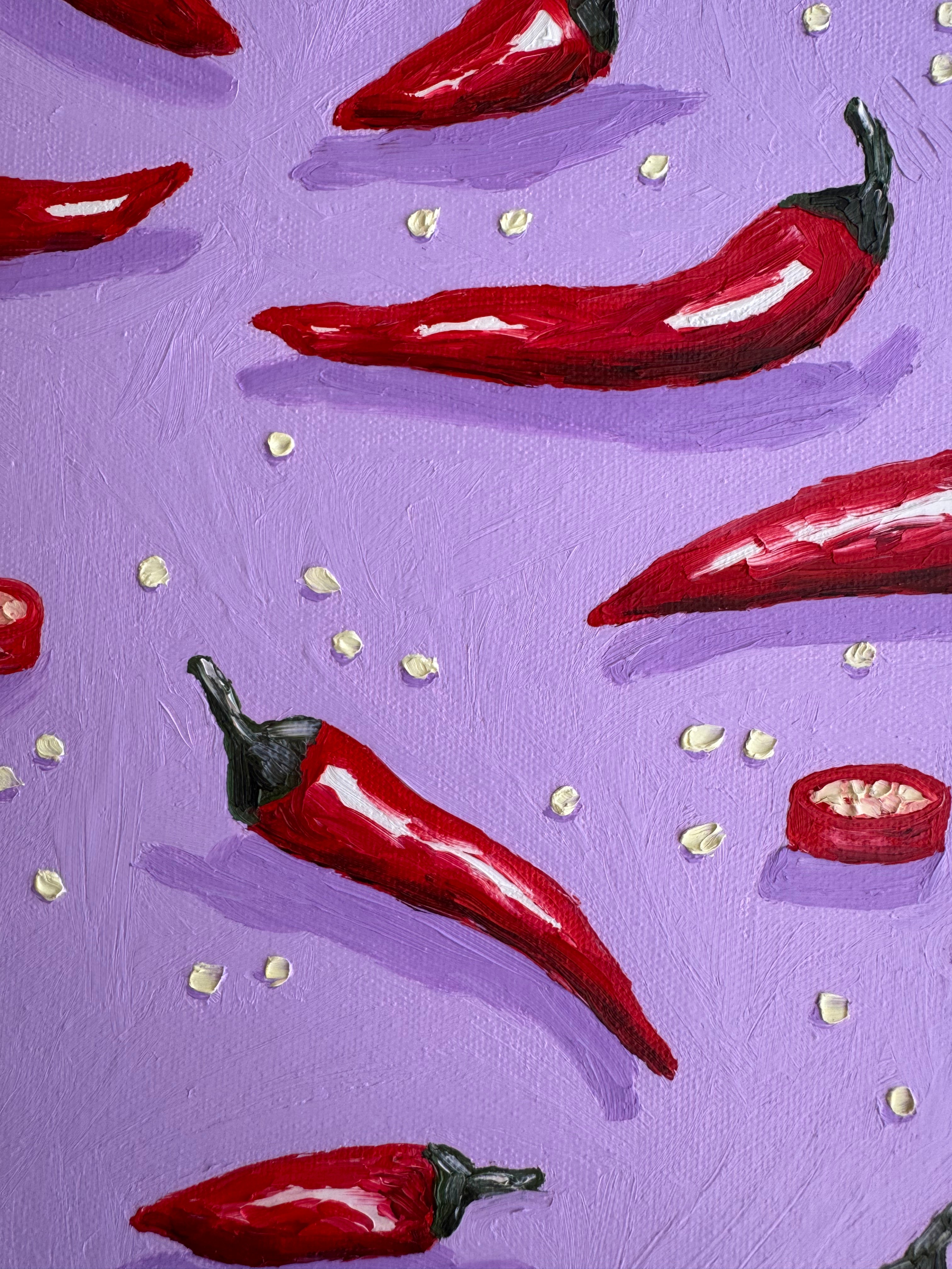 Chillies