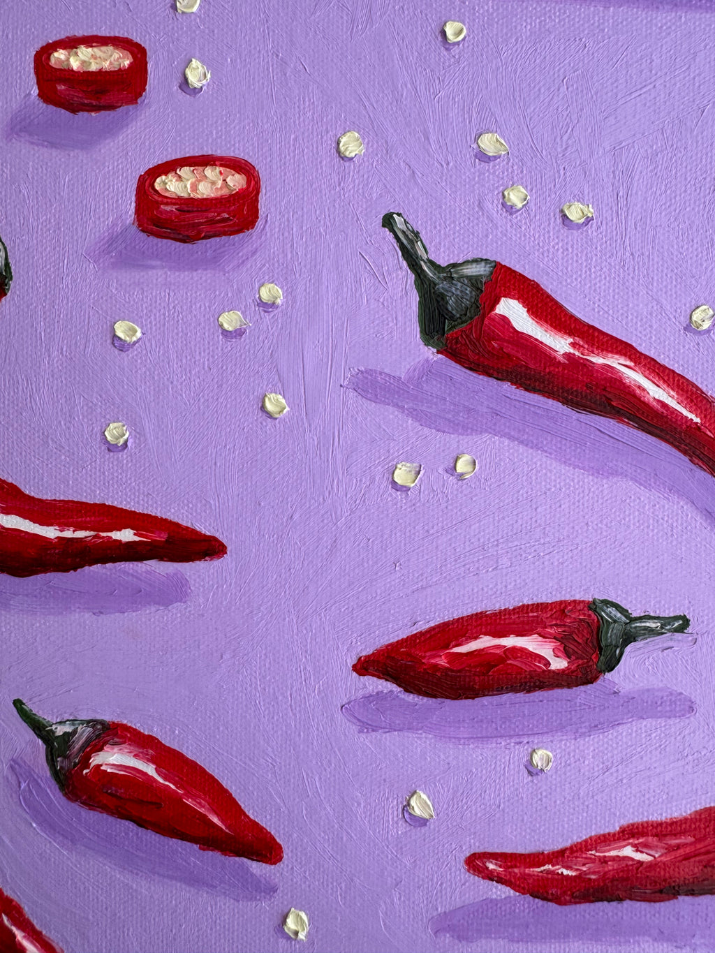 Chillies