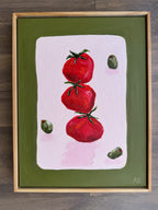 Tomato Stack