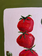Tomato Stack