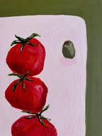 Tomato Stack